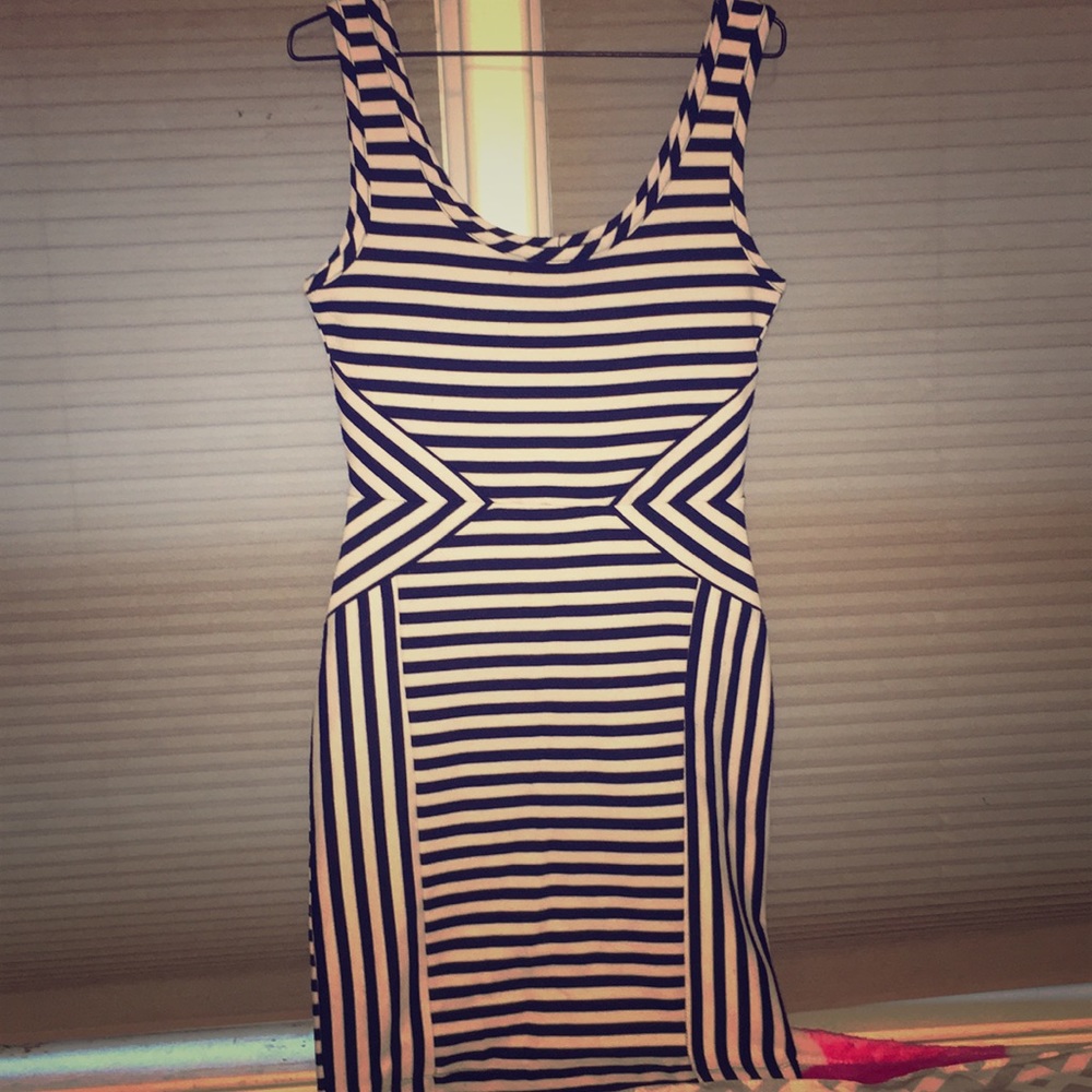 Wet Seal Dress